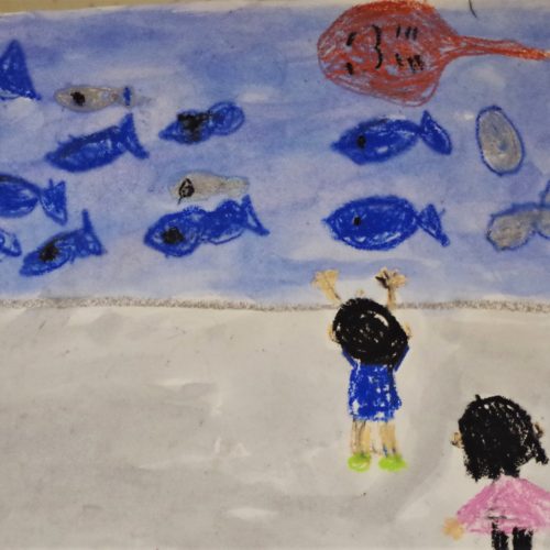 親子遠足の思い出！【パリス錦町保育園】