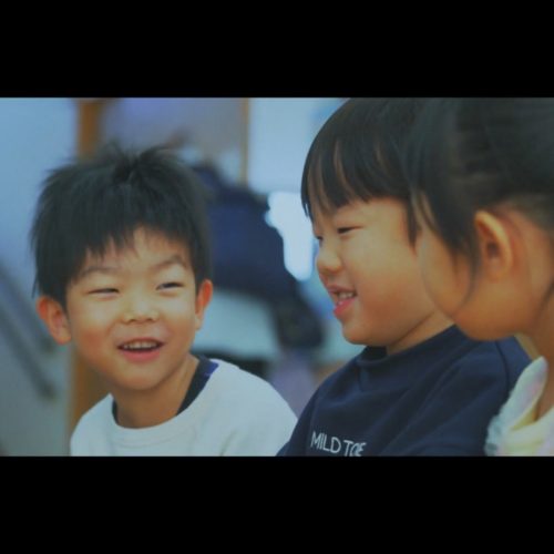 もうすぐ発表会！【パリス錦町保育園】