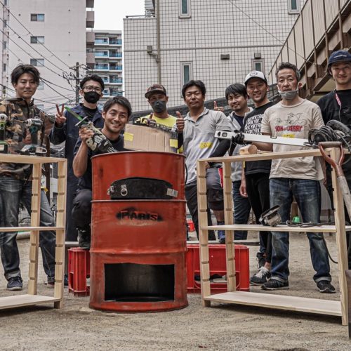 今年度初のPP会がありました！【パリス錦町保育園】