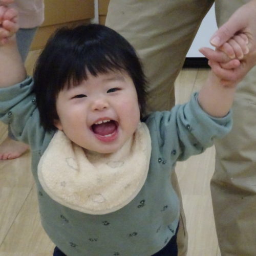 今日もリトミック♪【パリス榴岡保育園】 今日もリトミック♪【パリス榴岡保育園】