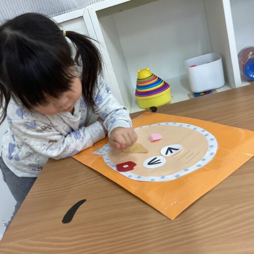 お正月といえば…🎍【パリス榴岡保育園】